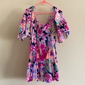 Lilly Pulitzer Alana dress